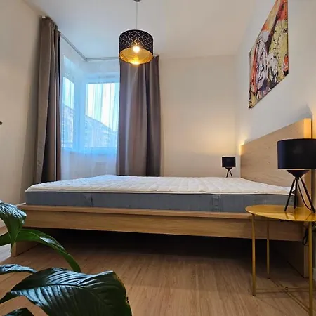 2 Apartment, With Terrace, New Building, 210 Appartamento